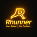 Rhunner - Home