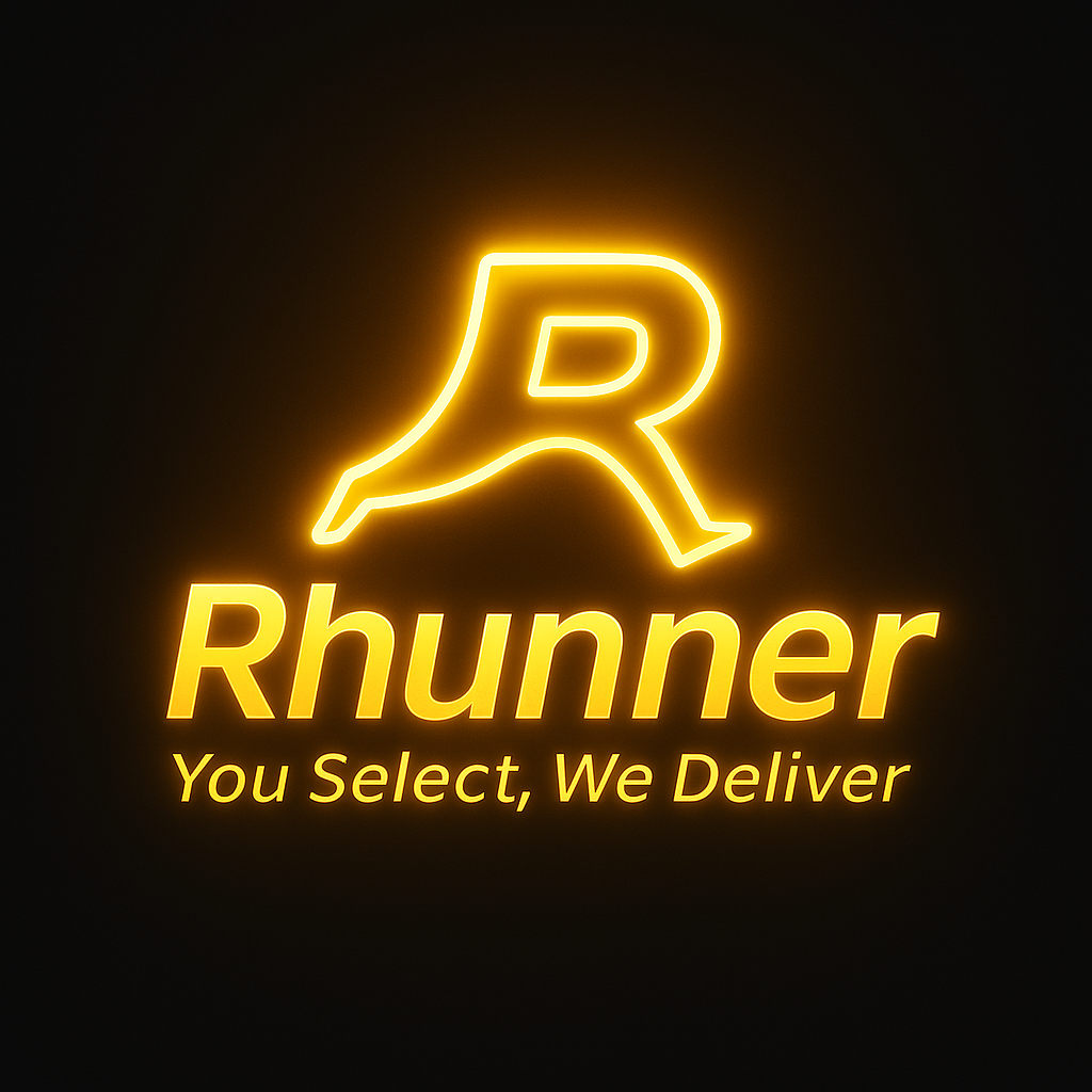 Rhunner